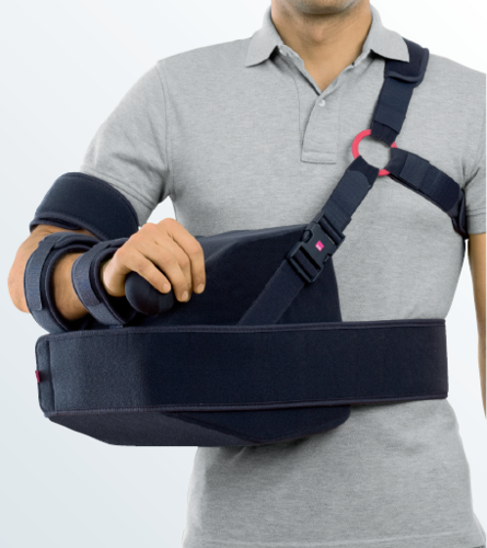 重塑生活之光 瑞哈国际假肢矫形器贸易的价值与意义