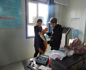 若羌县残联精准助残 免费验配假肢与矫形器，点亮希望之光