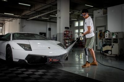 锐欧膝关节中的磁流变技术 假肢与矫形器的智能核心