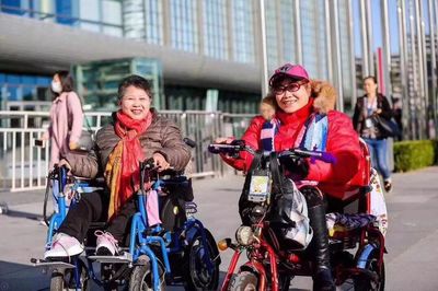 新时代、新产业、新机遇——2018中国国际福祉博览会暨中国国际康复博览会在京成功举行