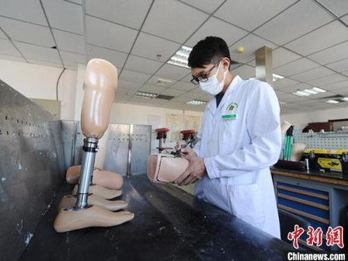 科技赋能，重塑人生——假肢与矫形器成为残疾人士的新支点